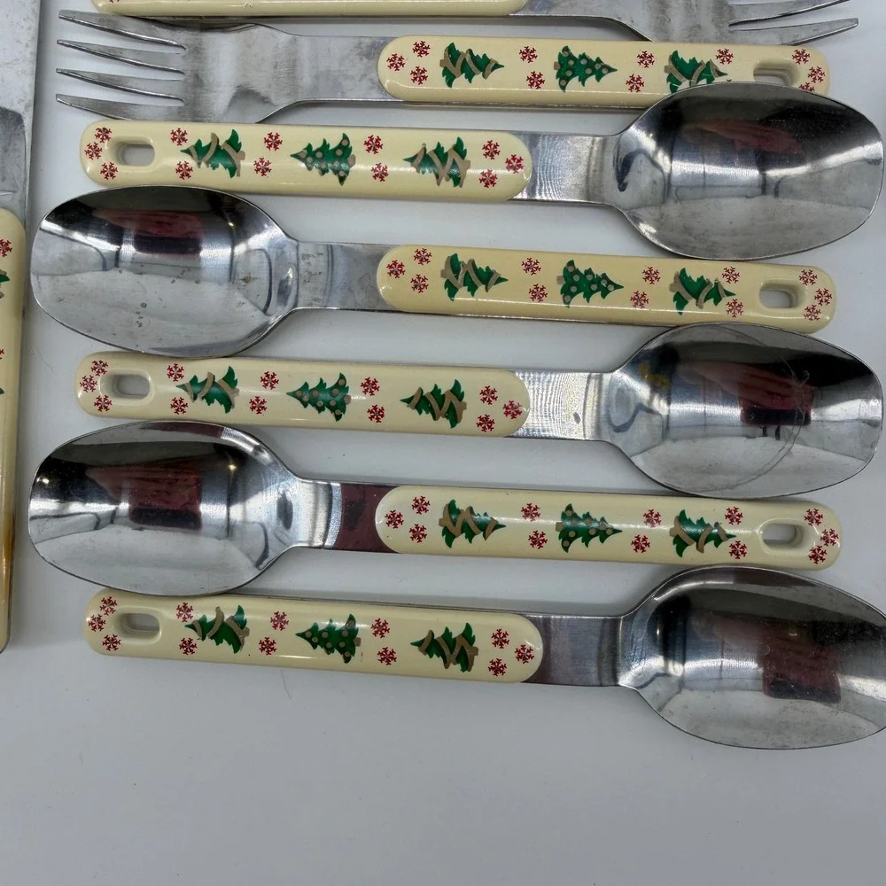 Oneida vintage flatware